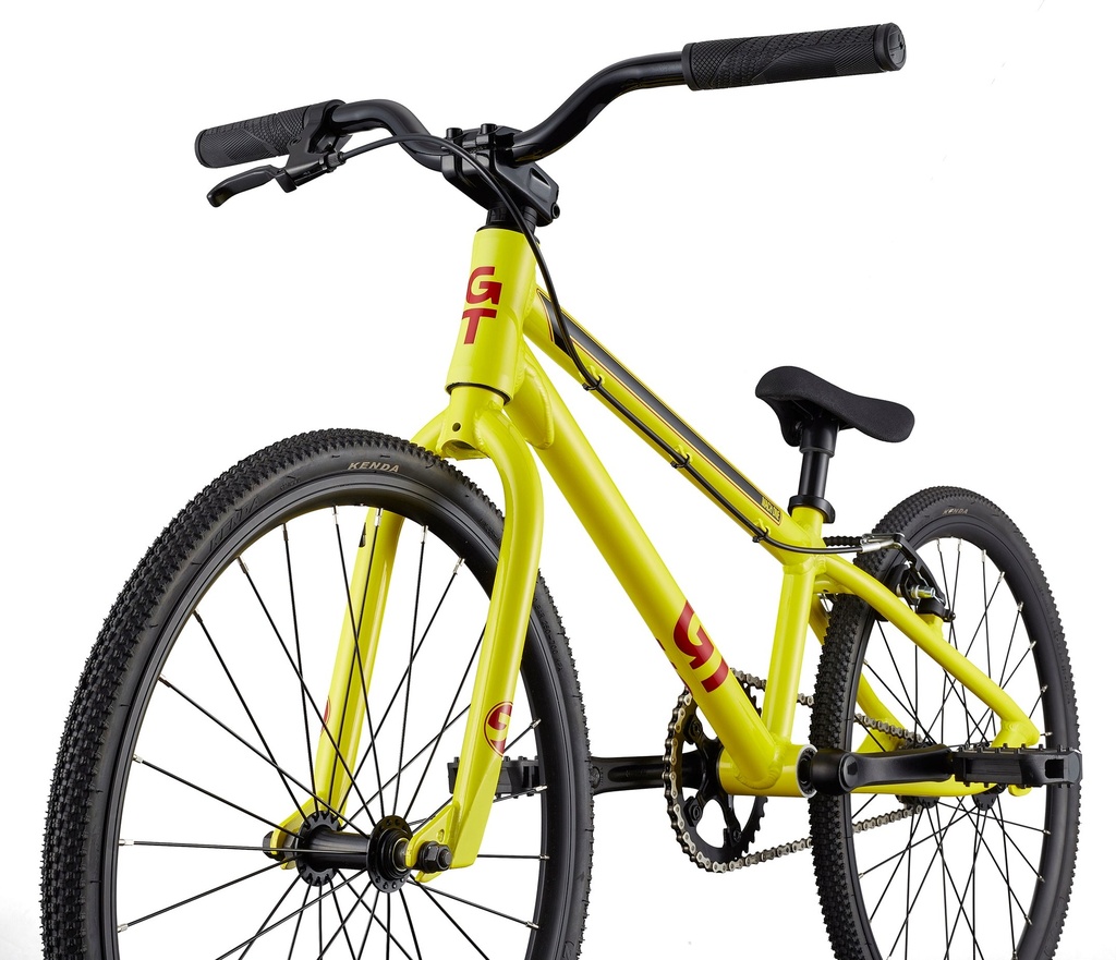 Mach One Mini Mach One Mini Track ready entry level race bike Upgradeable Aluminum Race Frame (4)