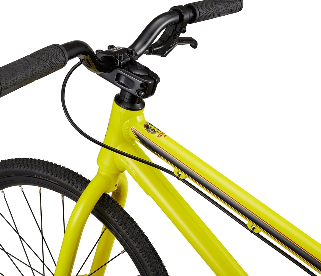 Mach One Mini Mach One Mini Track ready entry level race bike Upgradeable Aluminum Race Frame (5)