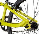Mach One Mini Mach One Mini Track ready entry level race bike Upgradeable Aluminum Race Frame (6)
