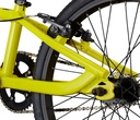 Mach One Pro Track ready entry level race bike Upgradeable Aluminum Race Frame Mach One Pro (6)