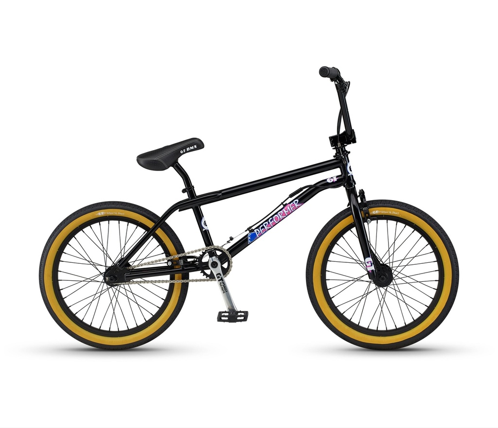 Pro Performer 20 Roll with confidence Modern Aftermarket Spec Retro Cool Styling (1)