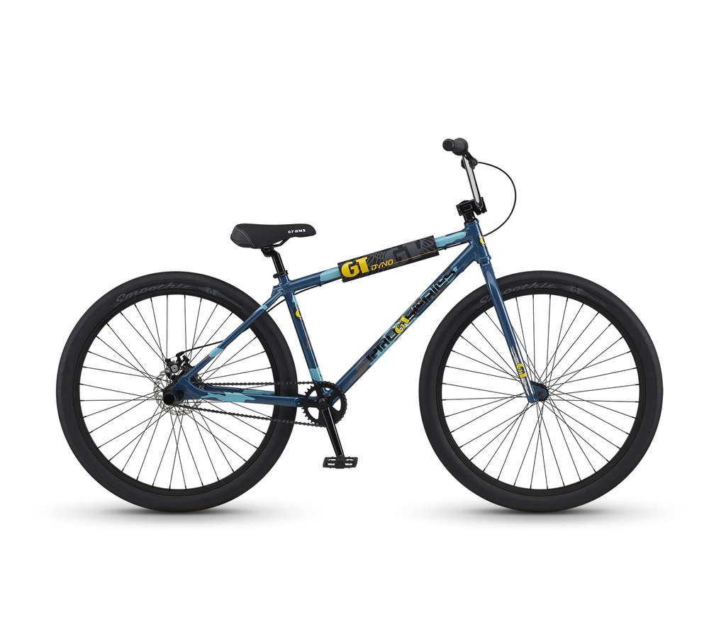 Pro Series 29 GT Reliable Pro Spec Not a Cruiser (1)