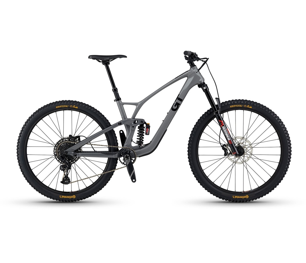Sensor Carbon Elite Trail-Tuned Geometry System Optimized LTS Suspension (1)