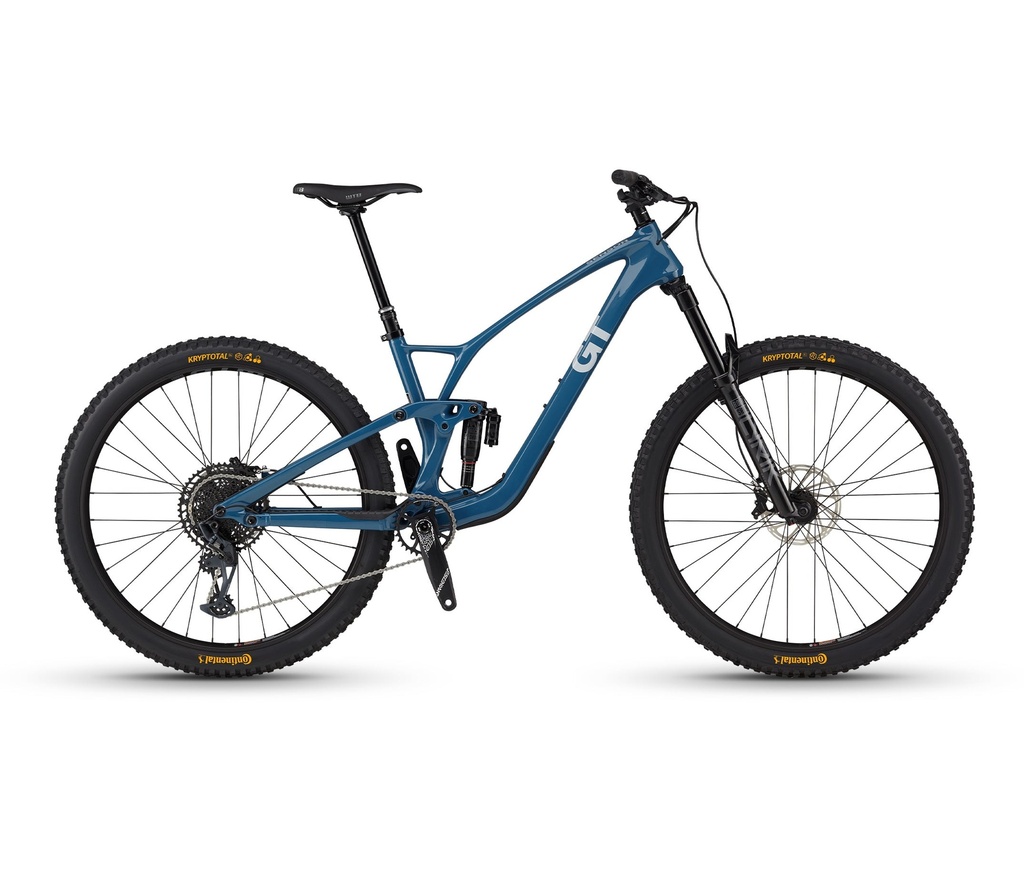 Sensor Carbon Pro Trail-Tuned Geometry System Optimized LTS Suspension (1)