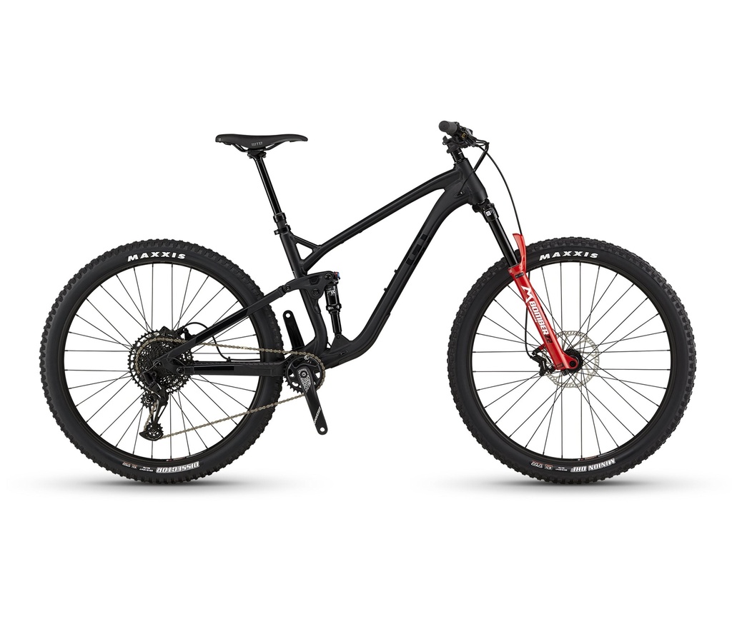 Sensor Comp Trail-Tune Geometry LTS Suspension (1)