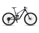 Sensor ST Carbon Pro Short Travel Big Fun Trail-Tuned Geometry LTS Suspension (1)