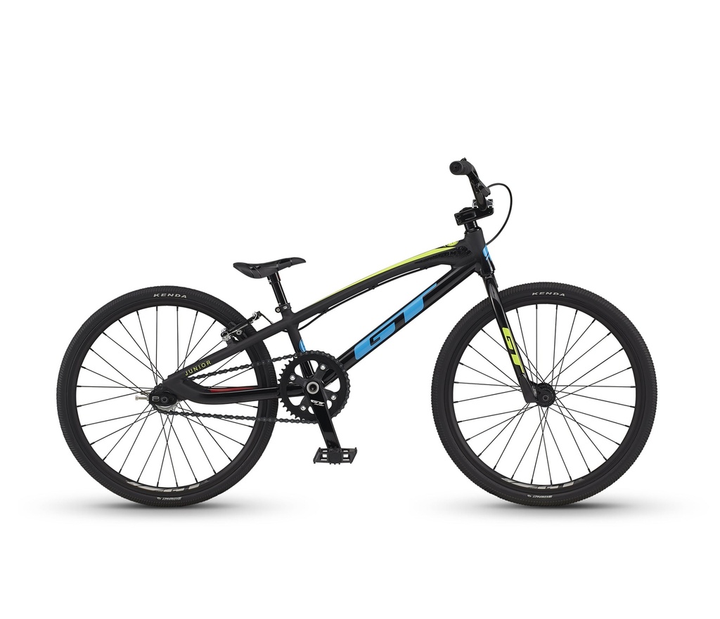 Speed Series Junior Quick Gear Changes Speed Series Junior (1)