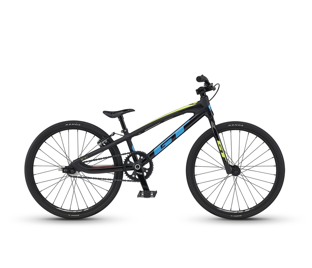 Speed Series Mini Quick Gear Changes Inspired by the Speed Series Pro models Speed Series Mini (1)