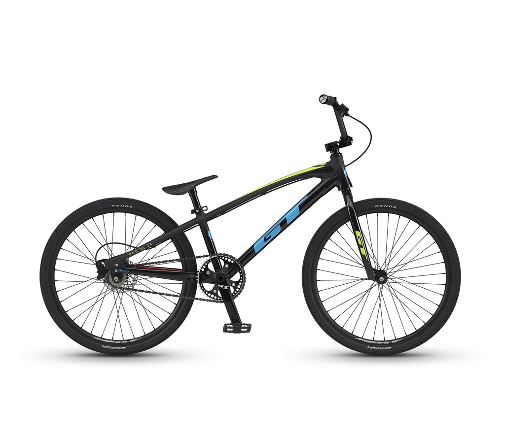 Speed Series Pro XL 24 Ready for the Elite Main Quick Stopping and Gear Changes Speed Metal Tube set Speed Series Pro XL 24 (1)