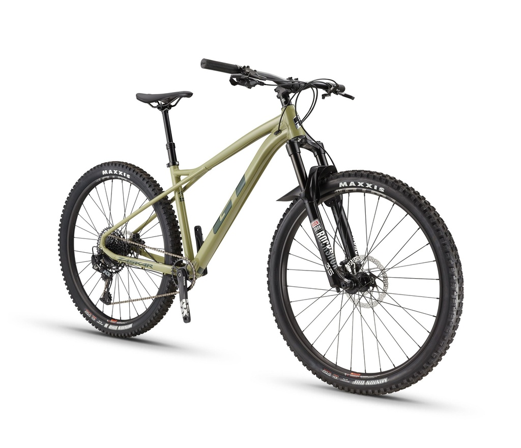 Zaskar LT Expert Triple Triangle Design Trail Tuned Geo (2)