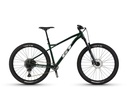 Zaskar LT Elite Trail Tuned Geo Triple Triangle Design (1)