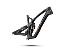 Force Carbon Frameset High Pivot LTS Added Adjustability Ruckus Management (1)