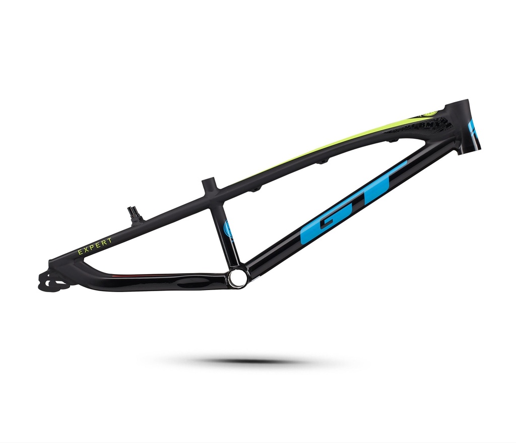 Speed Series Frame (1)