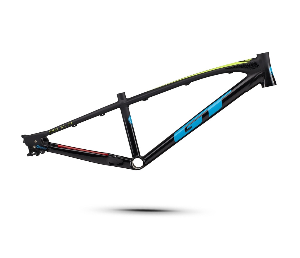 Speed Series Pro 24 Frame Quick Stopping and Gear Changes Speed Metal Tube set Ready for the Elite Main (1)