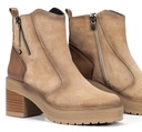 SARAH D9353 BotÃ­n Taupe (6)