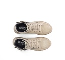 INDIA D9329 BotÃ­n Taupe (4)
