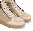INDIA D9329 BotÃ­n Taupe (5)