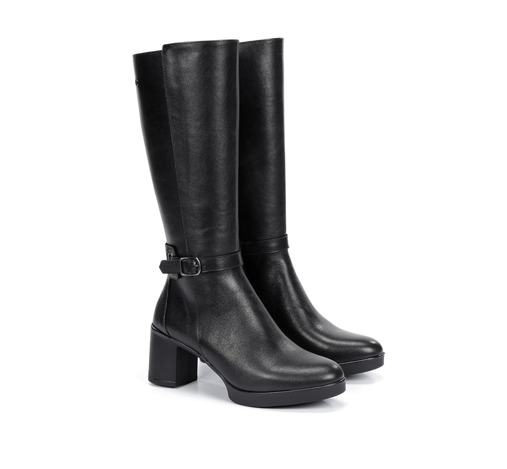 ELITE D9420 Bota Negro (1)