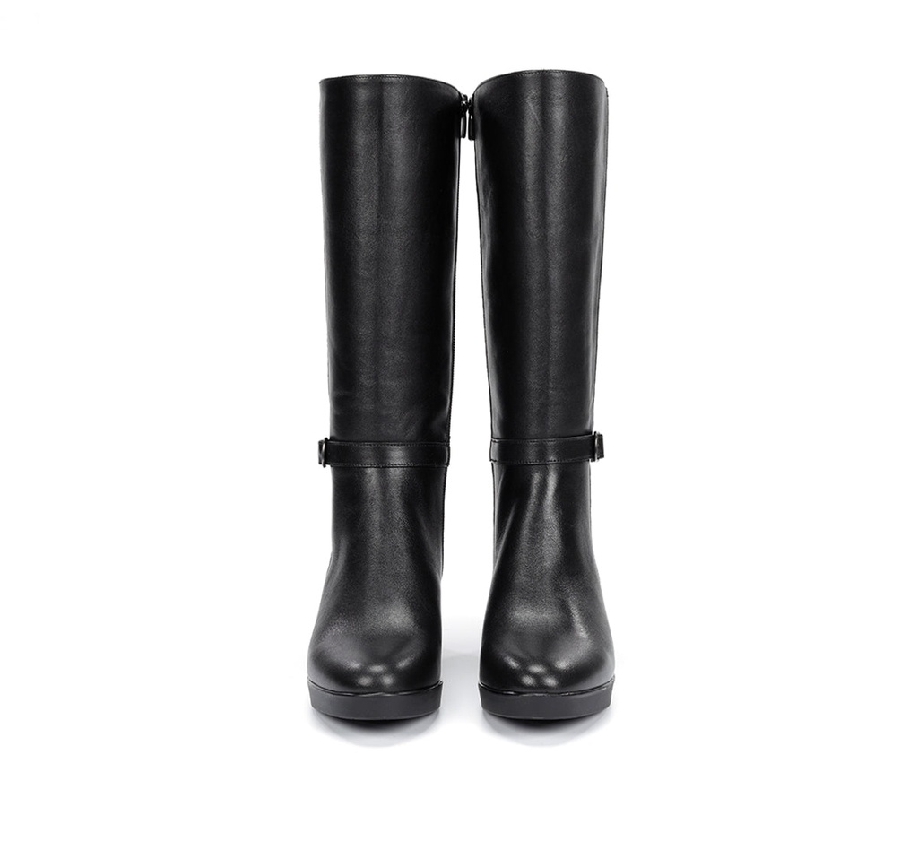 ELITE D9420 Bota Negro (2)