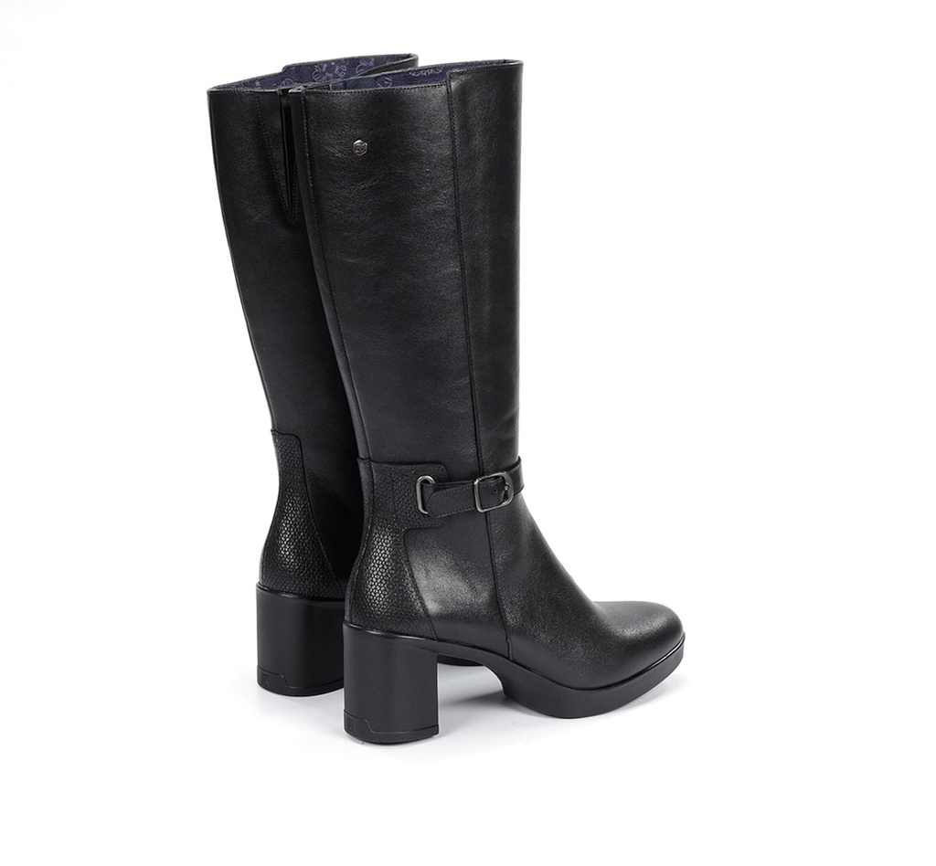 ELITE D9420 Bota Negro (3)