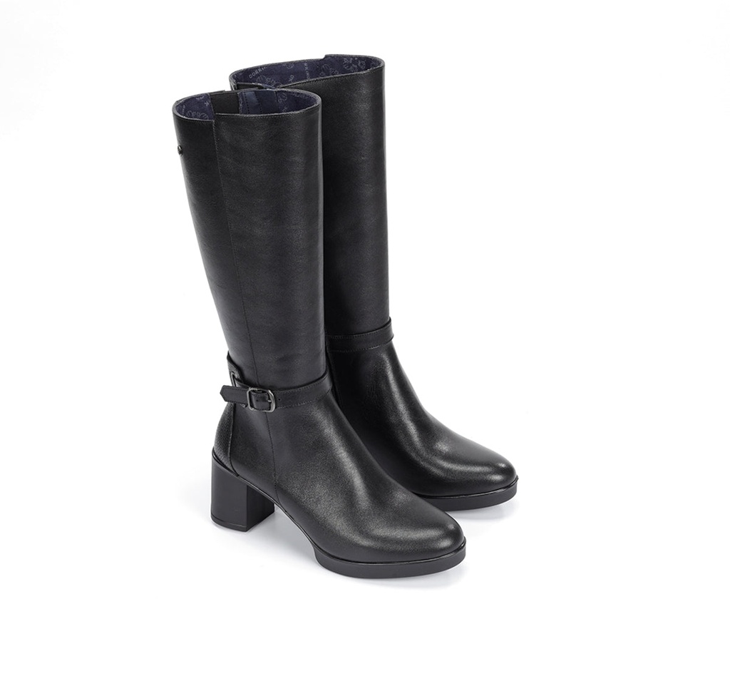 ELITE D9420 Bota Negro (4)