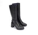 ELITE D9420 Bota Negro (4)