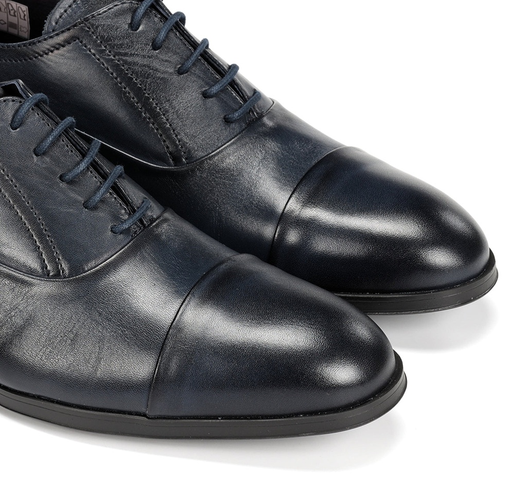 ASGARD F1837 Zapato Azul (5)