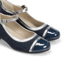 FRIDA D9027 Zapato Azul (5)