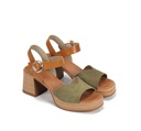 DIAMOND D9287 Sandalia Verde (3)