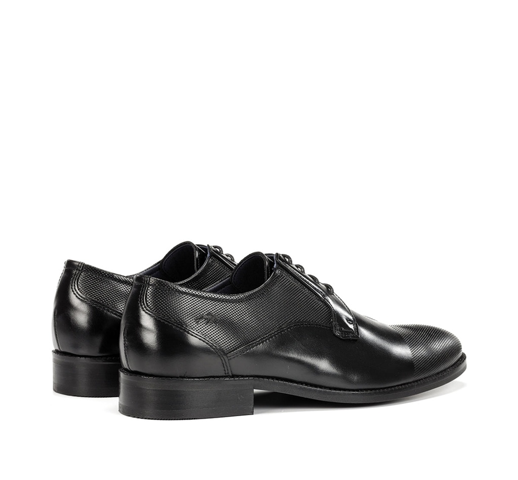 ROBERT F2161 Zapato Negro (2)
