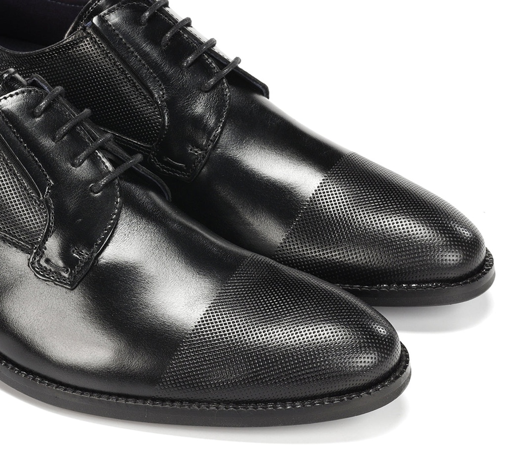 ROBERT F2161 Zapato Negro (5)