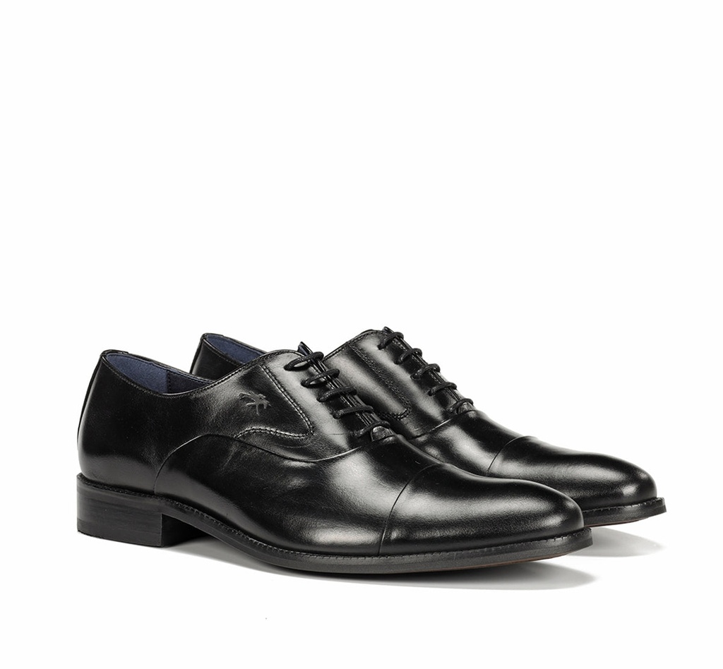 ROBERT F2162 Zapato Negro (1)