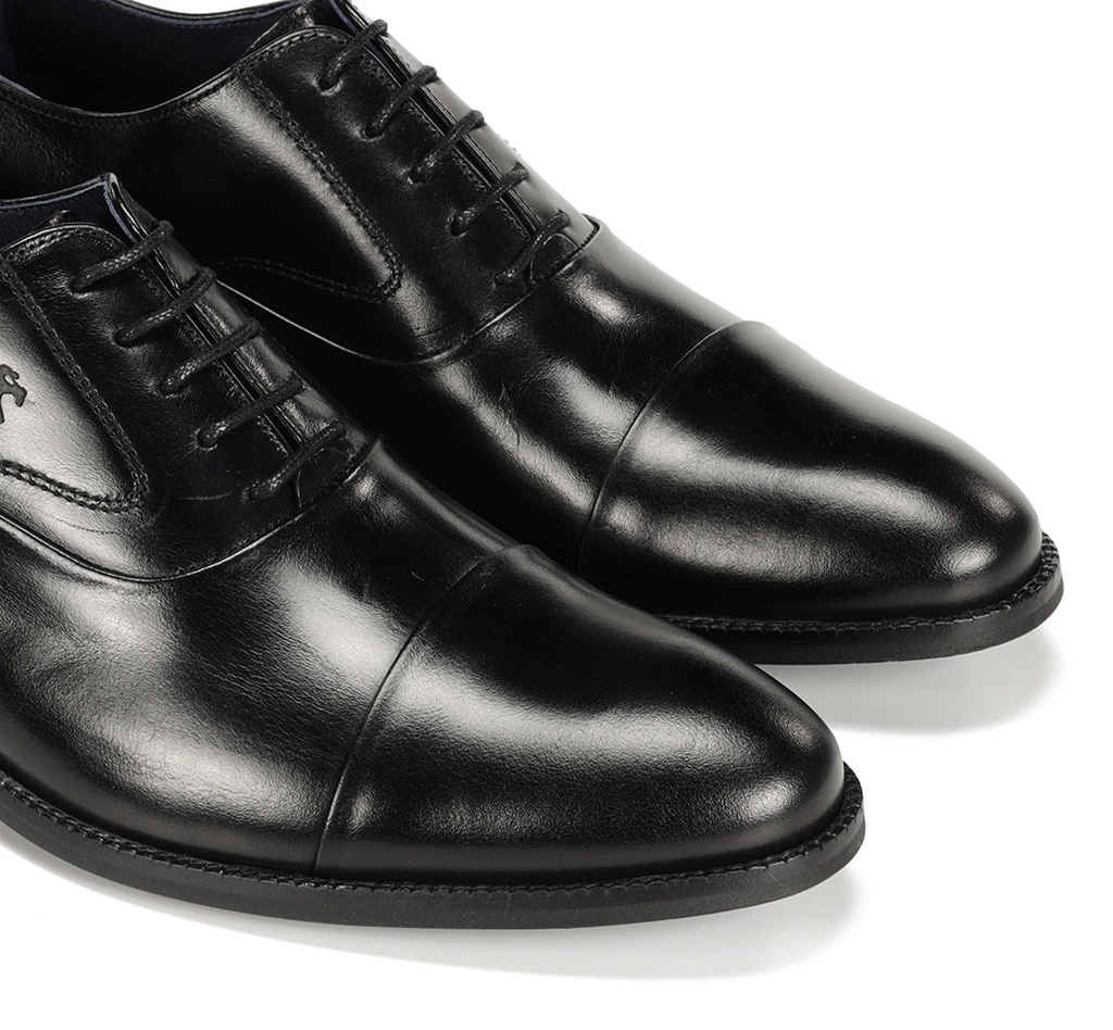 ROBERT F2162 Zapato Negro (5)