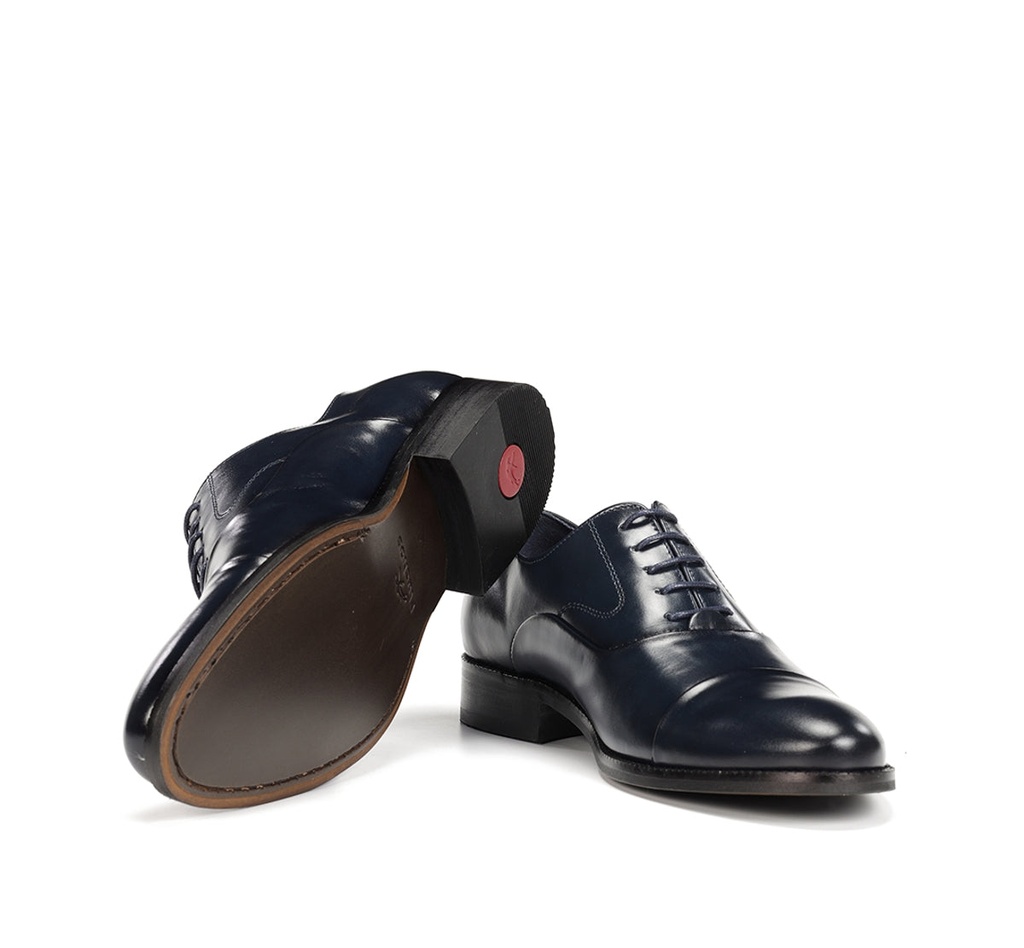 ROBERT F2162 Zapato Azul (3)