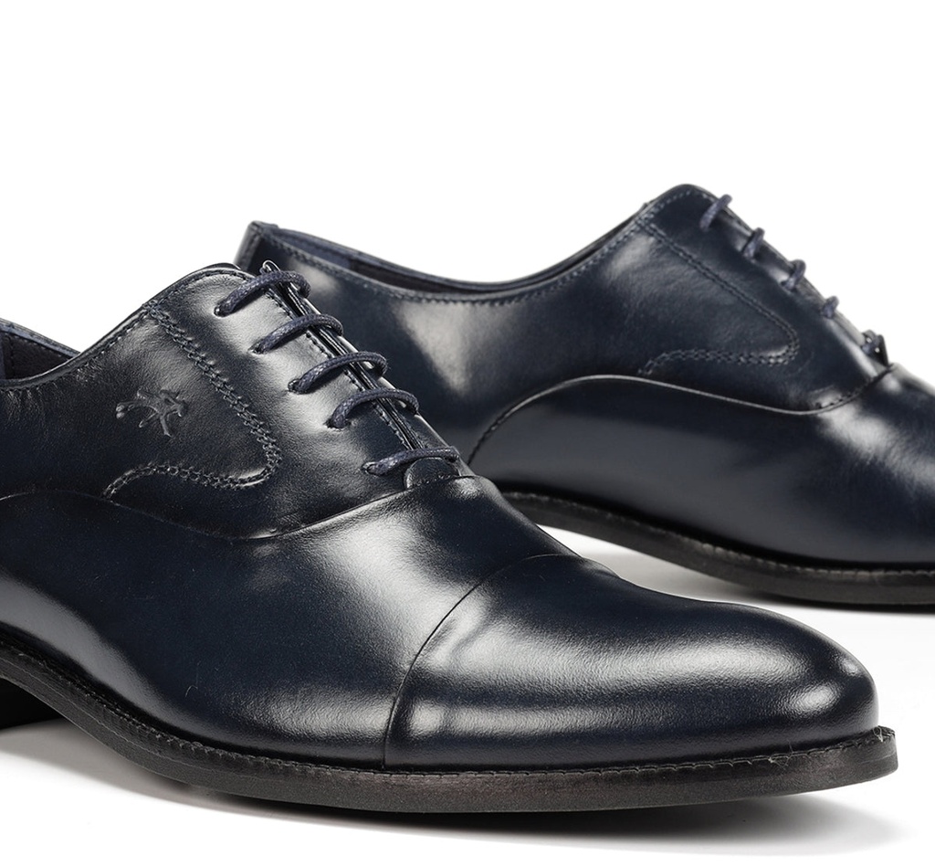 ROBERT F2162 Zapato Azul (6)