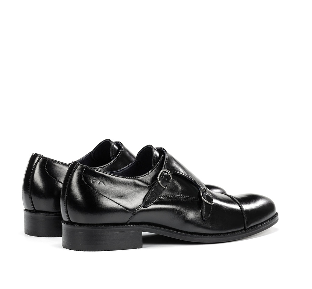 ROBERT F2163 Zapato Negro (2)