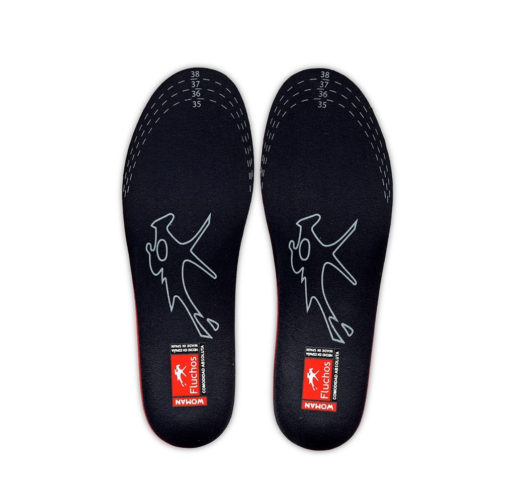 Plantilla Casual Mujer Talla 35-38 (1)