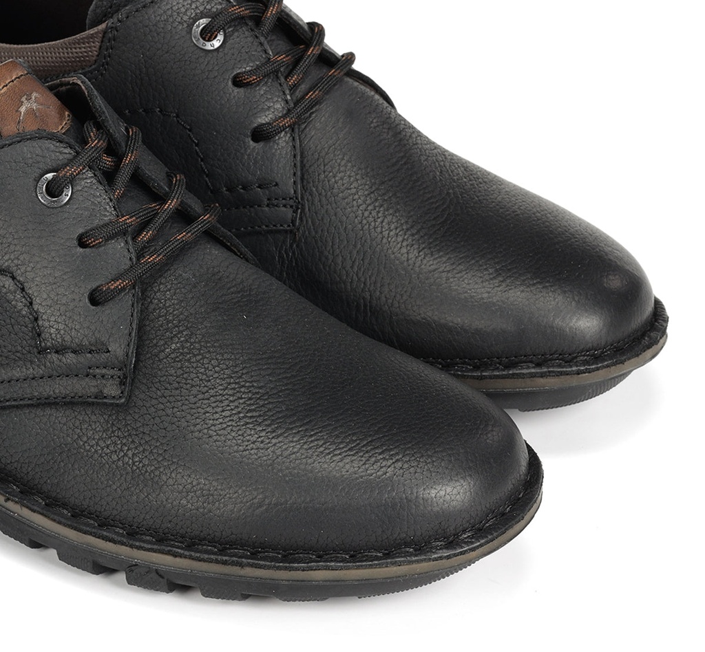 ALVIN F2258 Zapato Negro (5)