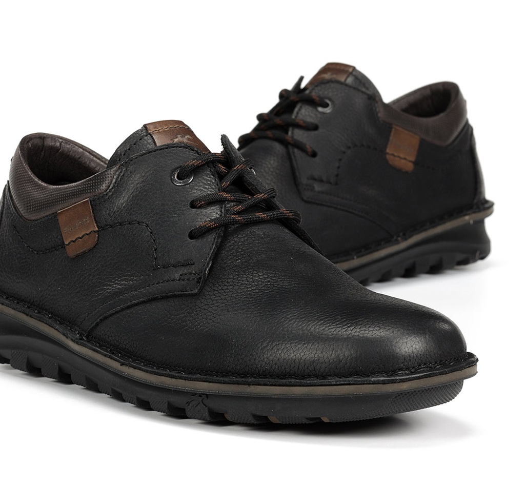 ALVIN F2258 Zapato Negro (6)