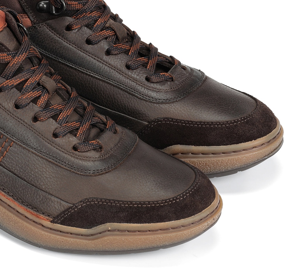 ROCKY F2255 Bota MarrÃ³n (5)