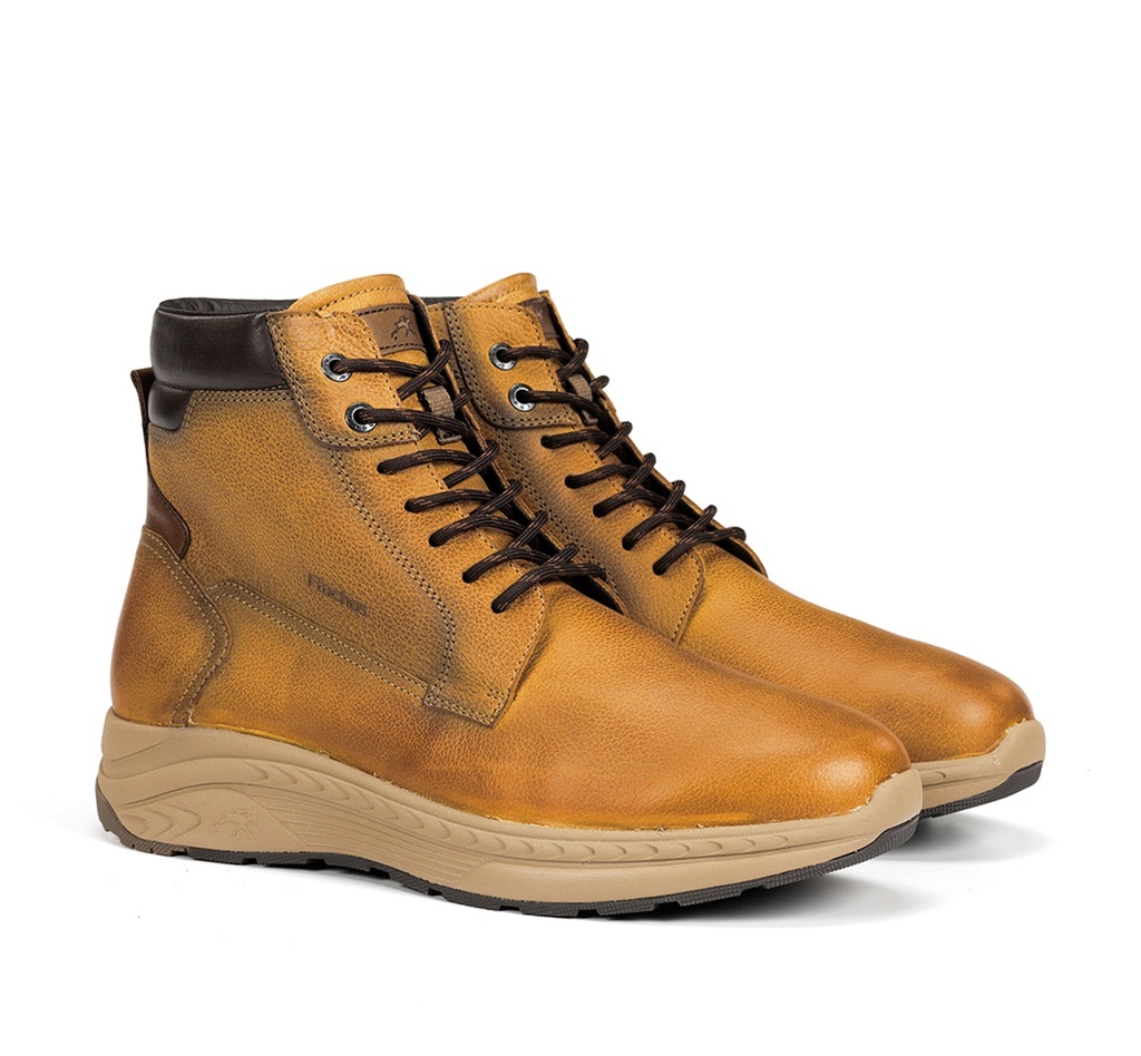 RYDER F2292 Bota Amarillo (1)