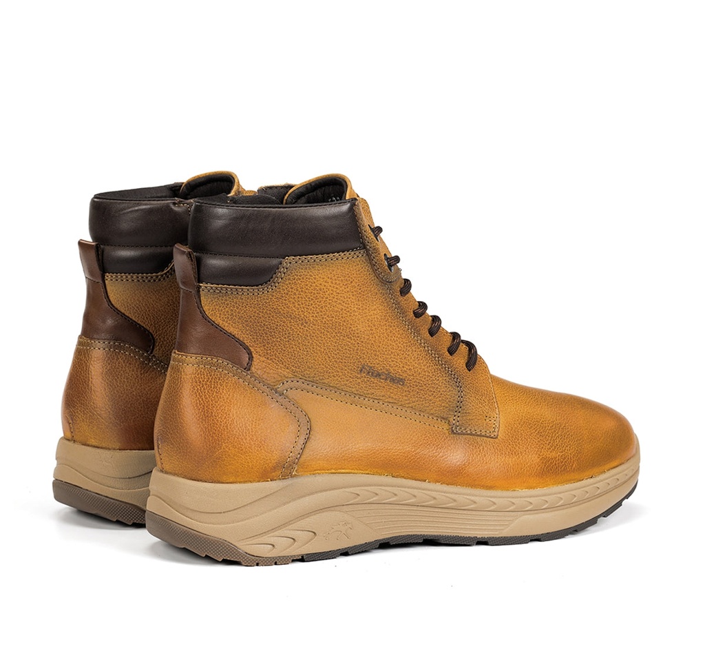 RYDER F2292 Bota Amarillo (2)