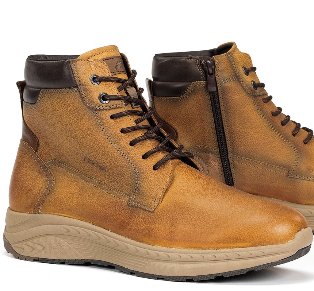 RYDER F2292 Bota Amarillo (6)