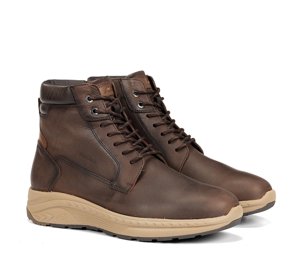 RYDER F2292 Bota MarrÃ³n (1)
