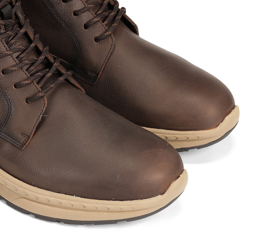 RYDER F2292 Bota MarrÃ³n (3)