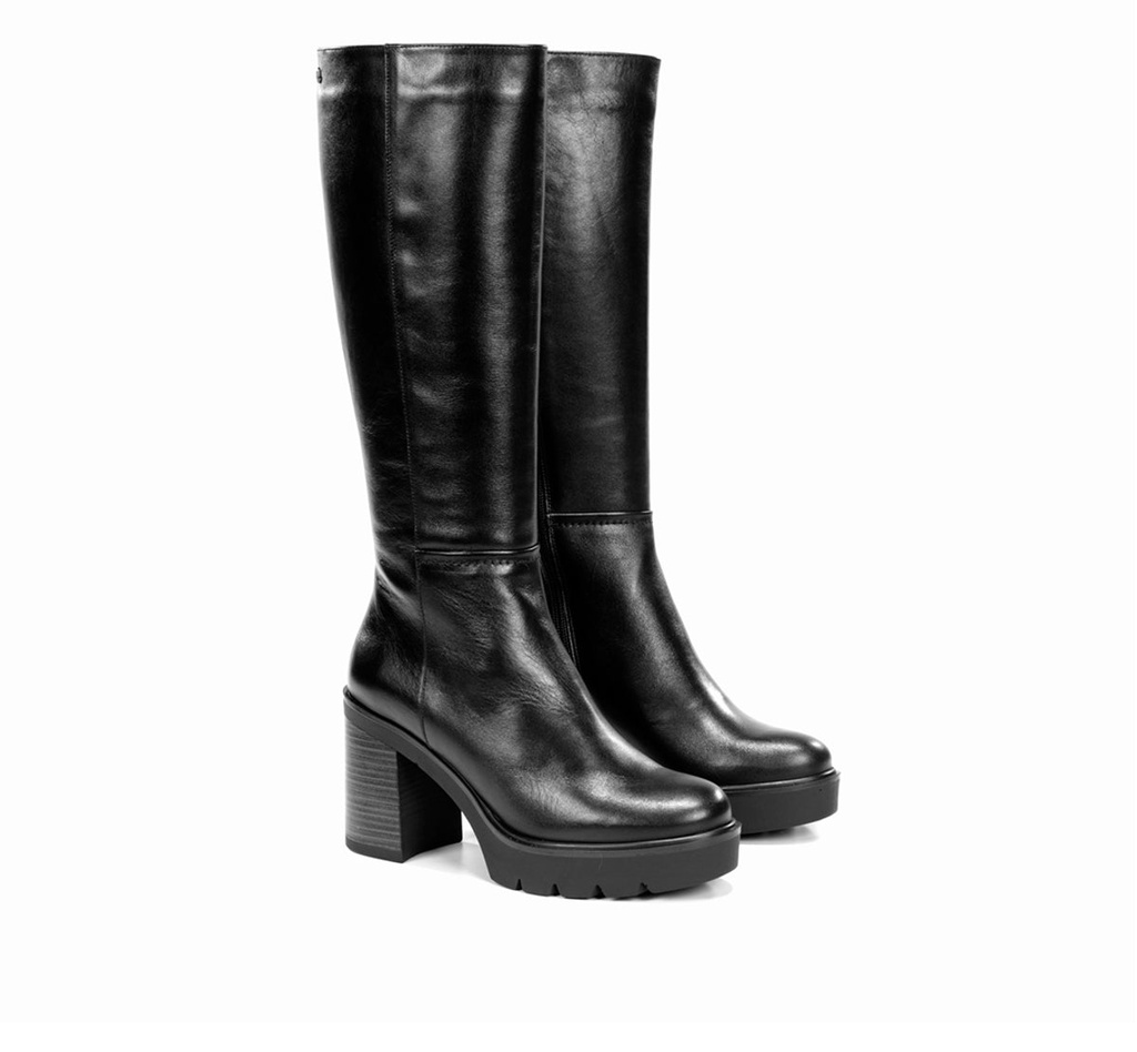 ALERT D9559 Bota Negro (1)