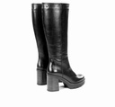 ALERT D9559 Bota Negro (3)