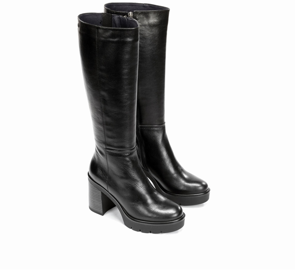ALERT D9559 Bota Negro (4)