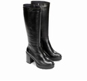 ALERT D9559 Bota Negro (4)