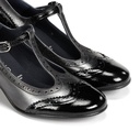 DACY D9618 Zapato Gris (5)